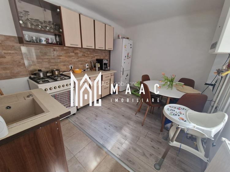 Apartament 3 camere curte privata zona Centrala - 2