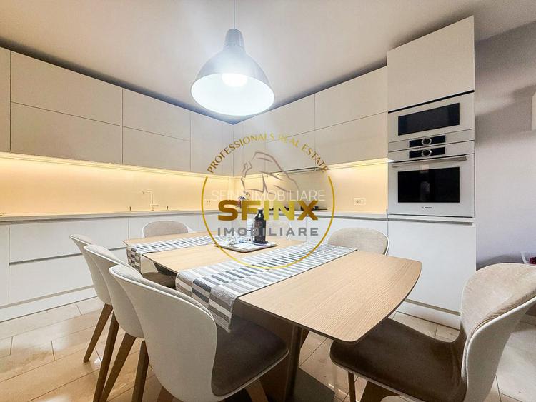  Casa 7 camere, curte individuala, loc parcare, Tei - Parcul Circului - 6