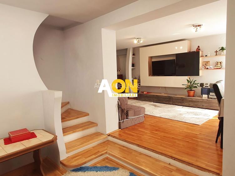 Casă 4 camere, 350 mp teren , Alba - Micești - 3
