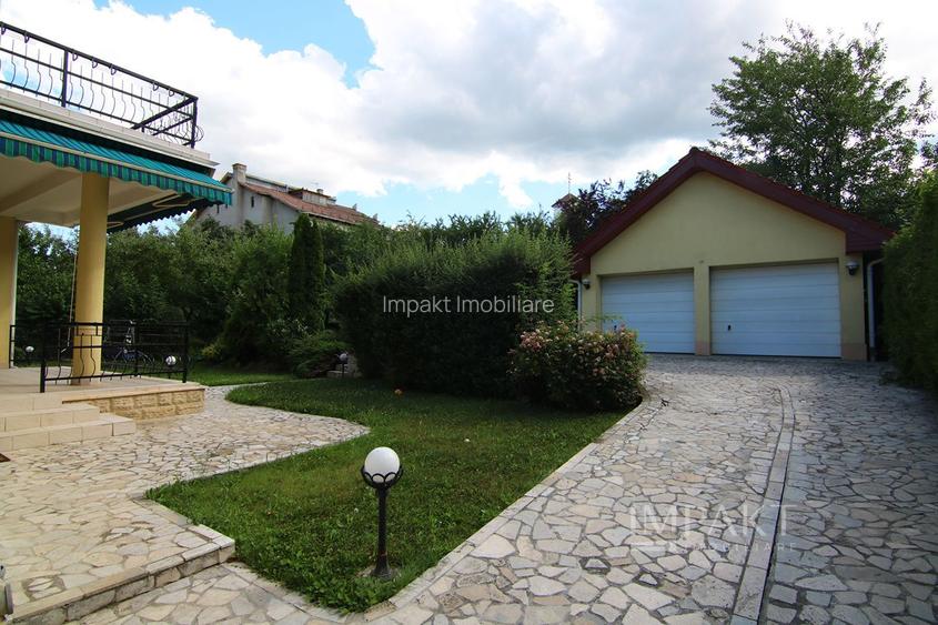 Casa individuala situata la 2 minute de Parcul Engels ! - 43