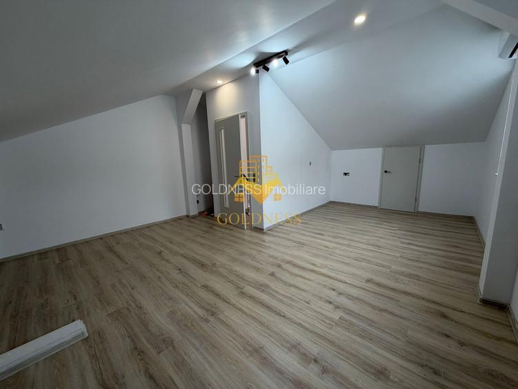 Casa 4 camere, Parcare, Valea Chintaului, Chinteni, curte, P+E1 - 9