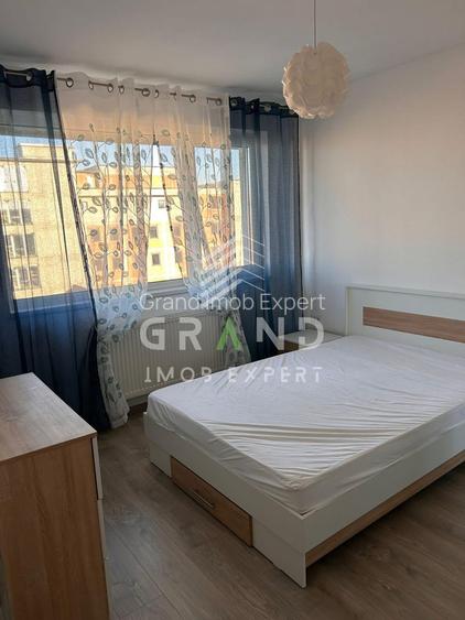 3 camere | 2 băi | balcon | Parcare subterană | Zonă Ioan Rus, Florești - 5
