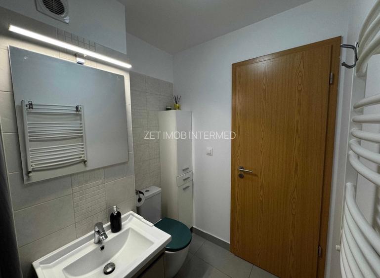 2 camere Drumul Taberei - Timisoara 58k l imobil 2015 l - 8
