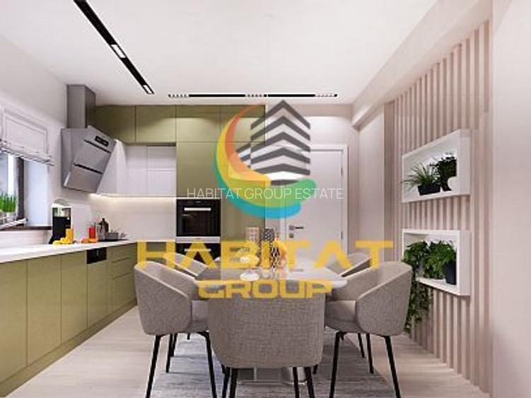 Garsoniera 40 mp- decomandata- Aparatorii Patriei - 2