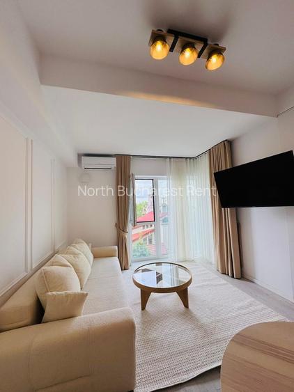Apartament 2 camere Quartier Azuga/Doamna Ghica/Lacul Tei/Parcare - 2