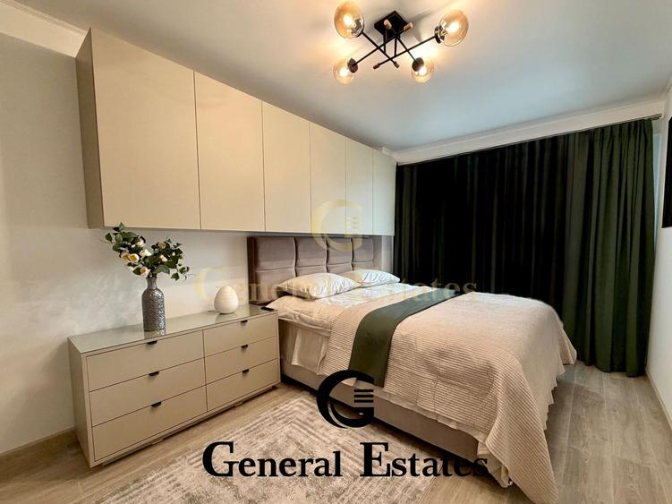 Apartament High Class | 2 Camere | Copou  Mutare imediată - 14