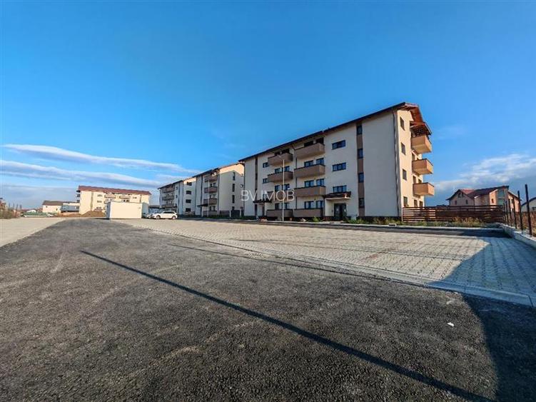 Inchiriem Garsoniera, Moderna, Decomandata, Sanpetru - 15