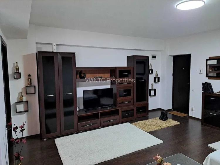APARTAMENT 2 CAMERE| ZONA TURNISOR - 4