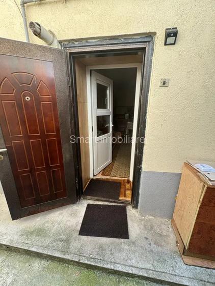 Casa 2 camere ,deschidere stradala , potential comercial ultracentral - 8