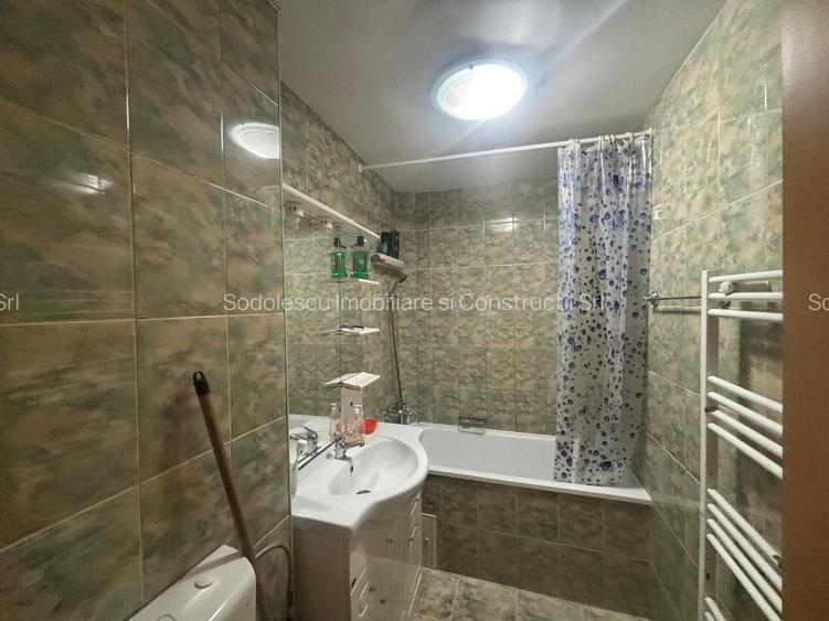 Spatios in zona Balcescu - 5