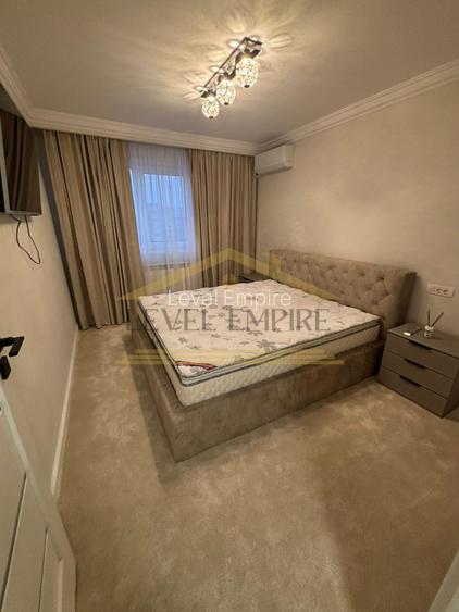 Închiriere Apartament 3 Camere Piața Gorjului Iuliu Maniu Dezrobirii Loc Parcare - 3