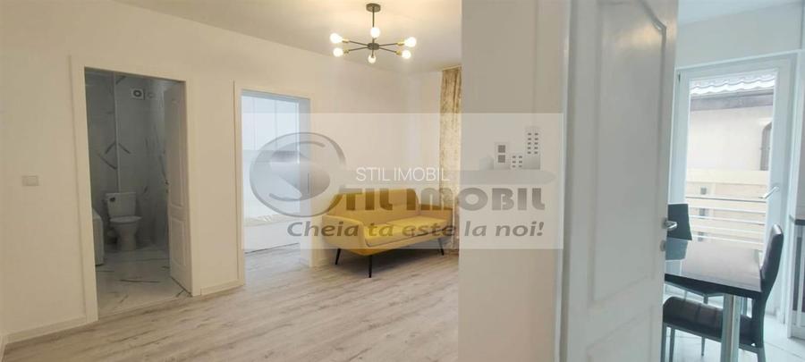 AP 2 CAM CAPAT CUG LUNCA CETATUII SEMIDECOMANDAT ETAJ 1 - 9