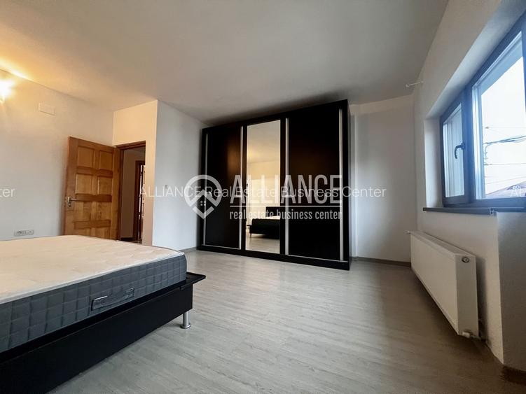 Palazu Mare (cod 05) - Casa 5 camere cu curte, renovata complet - 17