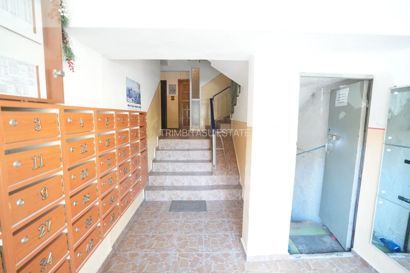 Apartament 2 camere 52 mp -Noua - 17
