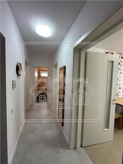 Apartament in Turnisor, renovat complet, decomandat, aer conditionat - 13