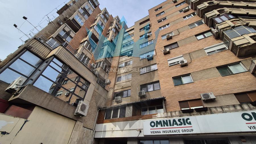 Apartament 2 Camere Tudor Vladimirescu Bucuresti - 18