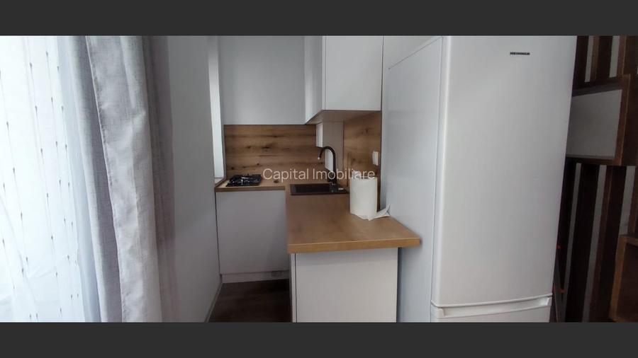 COMISION 0%! 2 camere 50 MP, parcare în curte, zona Gruia, UBB & UTCN - 4