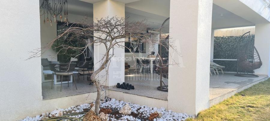 Casa 5 camere de vanzare in Andrei Muresanu, Cluj Napoca - 20