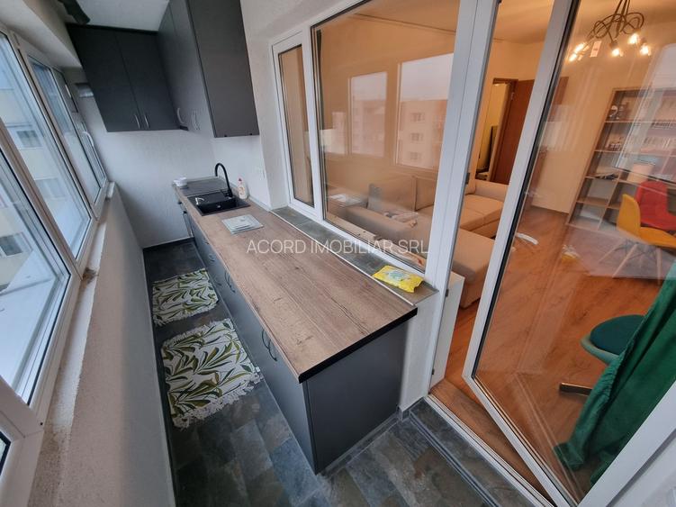 Apartament 2 camere de vanzare/inchiriere zona Compozitori - 4