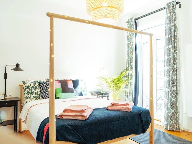 Inchiriere  studiou  cochet- Cismigiu - Kogalniceanu - 6