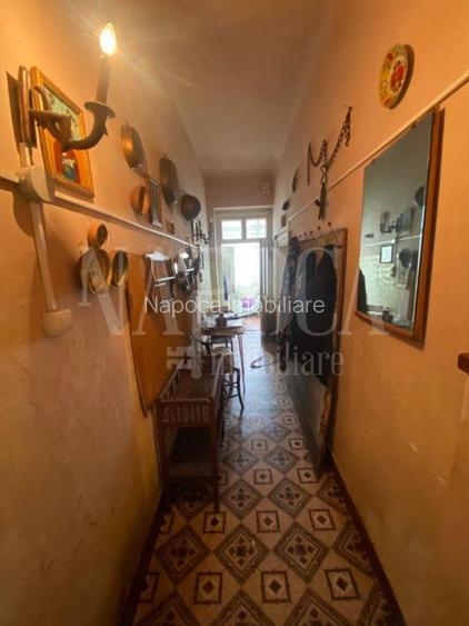 Casa 10 camere de vanzare in Grigorescu, Cluj Napoca - 11