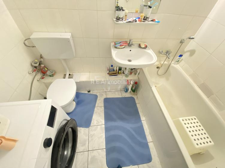 2 camere- Etaj Intermediar - Petre Ispirescu - 4