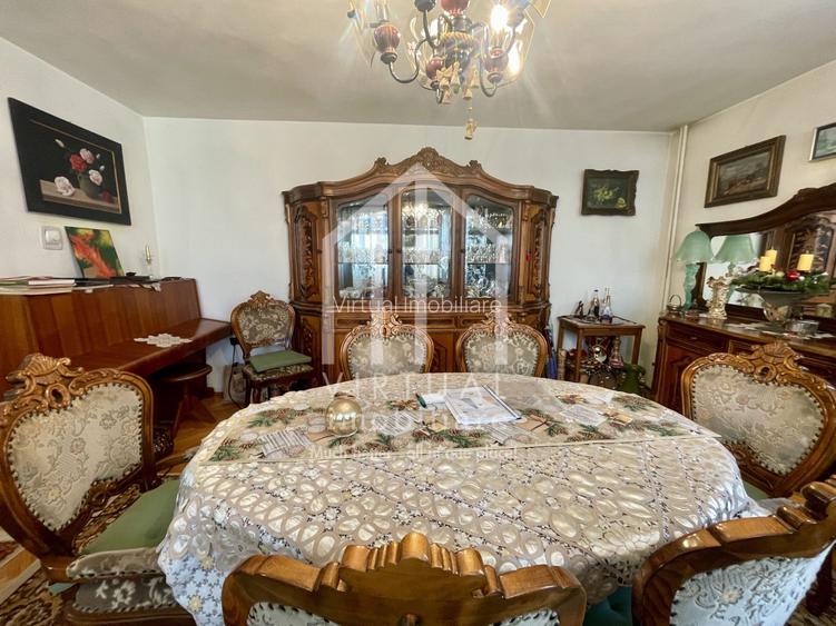 Casa de vanzare in Sibiu, 260mp, 113 mp curte libera, Trei Stejari - 3