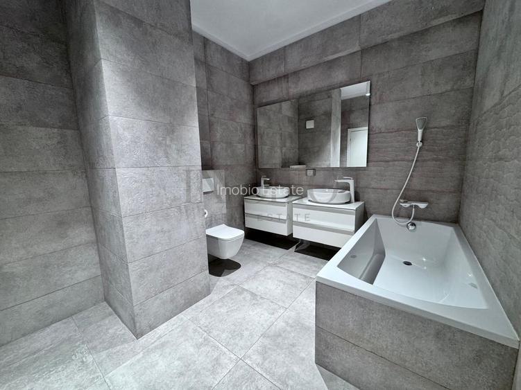 Penthouse 5 Camere | 2 Locuri de Parcare | Parcul Herastrau - 11