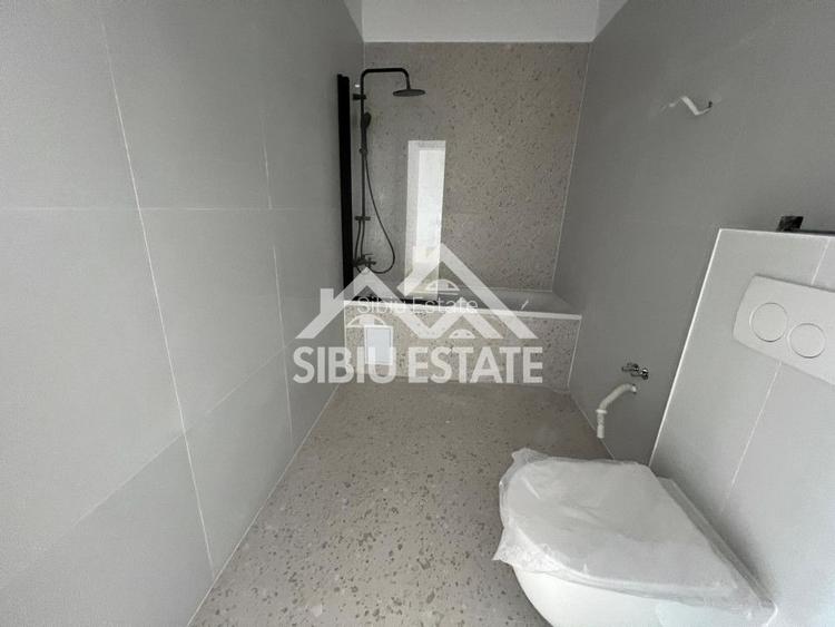Apartament modern 2 camere balcon 8 mp etaje superioare  zona Brana - 6