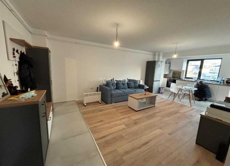 Apartament nou, etaj 2, 2 camere 55mp, Visan, mobilat si utilat - 4