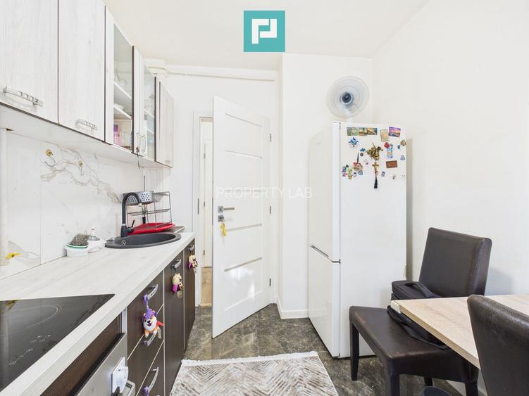 Apartament 2 camere  + garaj la Podgoria - 2