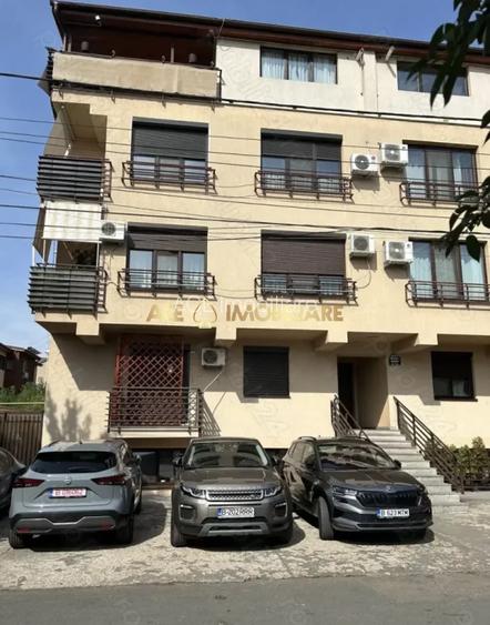 3 Camere de vanzare | Bucurestii Noi | Metrou | Boxa | Parcare - 11