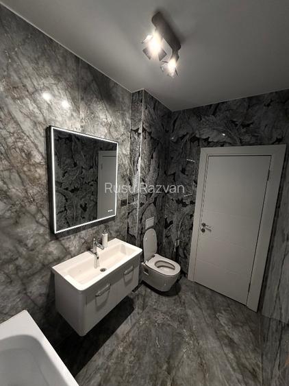 Apartament LUXOS cu 2 camere | Braytim – Giroc (Complex Emesa Residence) - 6