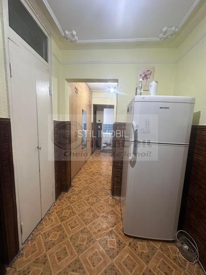 APARTAMENT 3 CAMERE CENTRAL PALAS MALL LIBER - 4