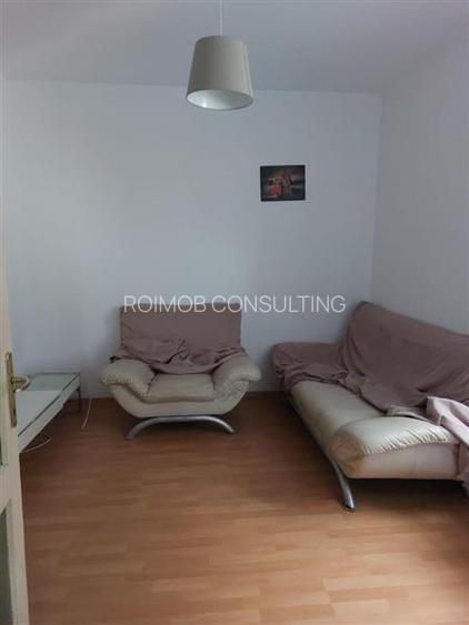Apartament 2 camere cu centrala proprie,  Floreasca - 2