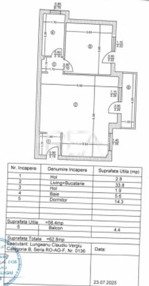 Apartamente bloc nou Premium, 2 camere, Pantelimon - 11