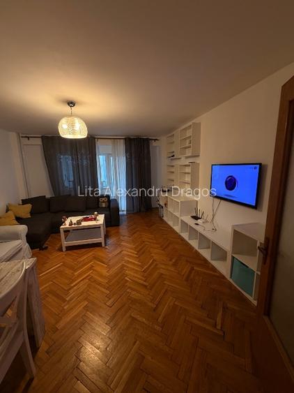 Apartament 3 camere - in bloc de 4 etaje, loc parcare inclus - 2