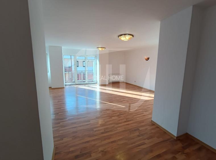 Apartament 3 camere, parcare, Borhanci - 2