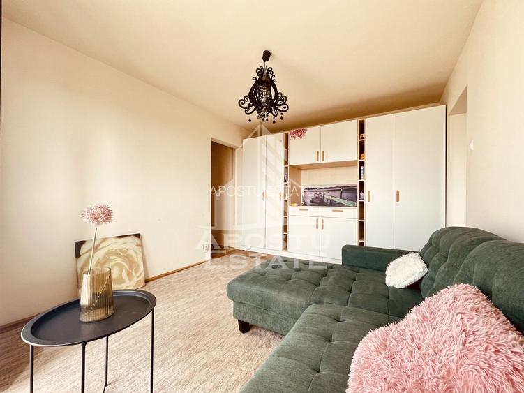 Apartament 2 camere - Zona Fortuna - 2