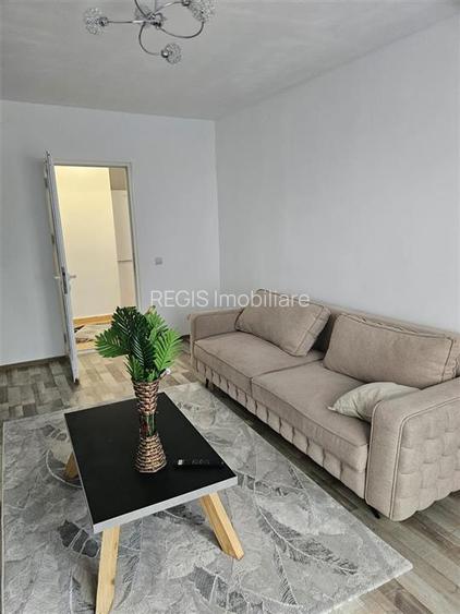 Chirie - Apartament decomandat 2 Camere, Vlahuta  ITC - 2
