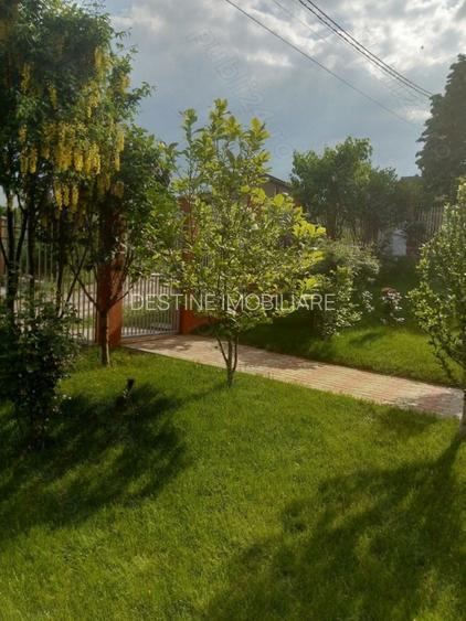 Casa Parter, 127 mp utili, cu 500 mp teren Rediu - 7