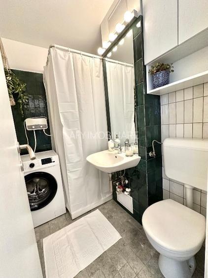 Apt zona Herăstrău/Parc Kiseleff - 8