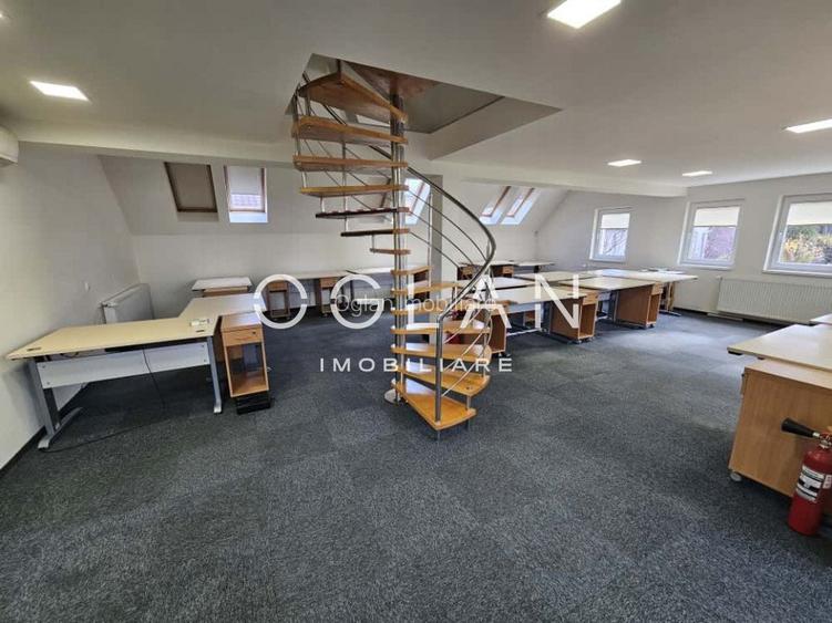 Spatiu comercial la 2 pasi de Sub Arini, COMISION 0% - 5