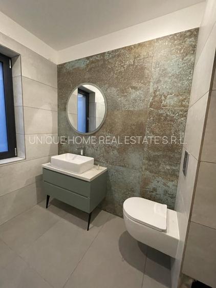 Iancu Nicolae: Vila duplex cu 4 camere mobilata si utilata! - 10