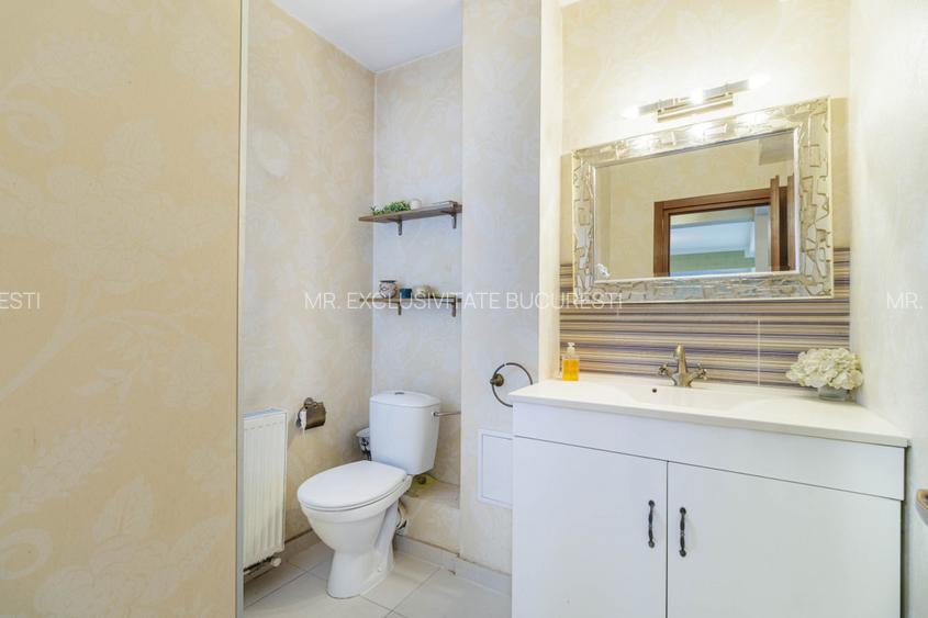 Casa Voluntari – Pipera, in complexul Rezidenta Madrid - 21