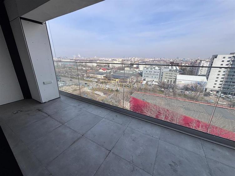 Apartament cu 4 camere de vanzare in One Cotroceni - parcare optional - 5