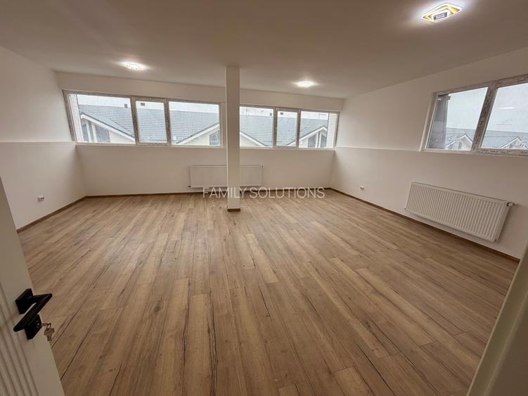 Oportunitate! Imobil P+2Et pretabil multiple afaceri. Teren 495mp. 8 cam. - 43