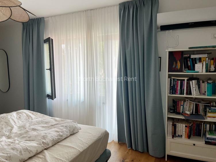 Casa de Inchiriat | Otopeni | 5 camere - 4