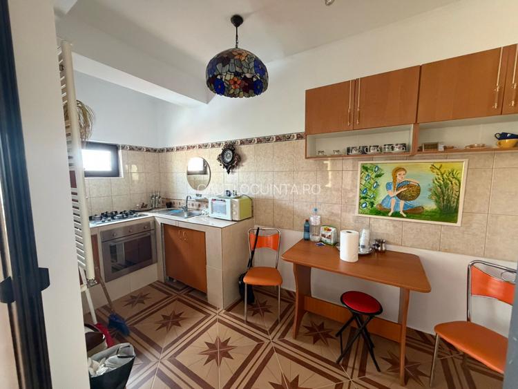 Apartament 5 camere /Domenii/ Centrala/ Parcare - 7
