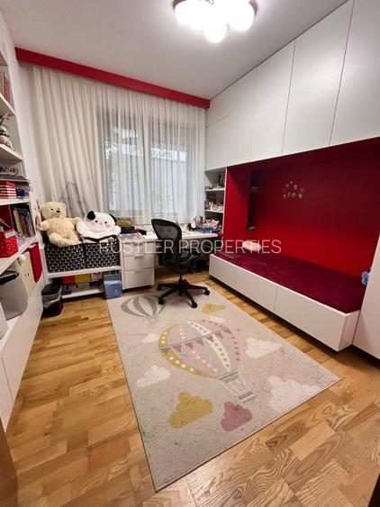Apartament superb cu 4 camere si gradina, Herastrau – Nordului - 10